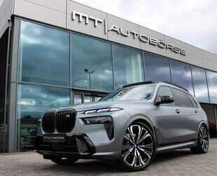 BMW X7 Gebrauchtwagen