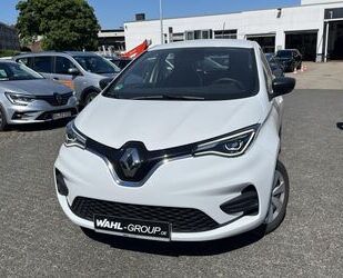 Renault ZOE Gebrauchtwagen
