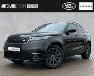 Land Rover Range Rover Velar Gebrauchtwagen