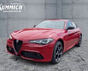 Alfa Romeo Giulia Gebrauchtwagen