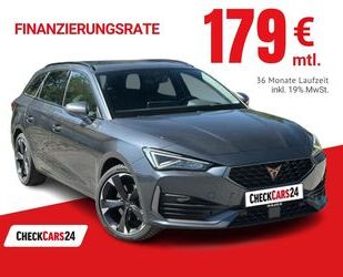 Cupra Leon Gebrauchtwagen