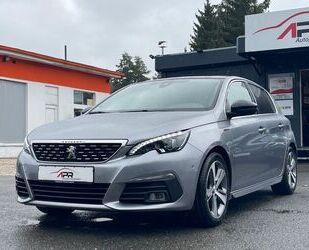 Peugeot 308 Gebrauchtwagen
