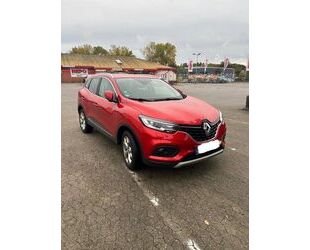 Renault Kadjar Gebrauchtwagen