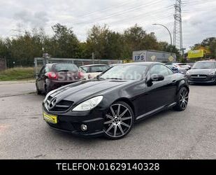 Mercedes-Benz SLK 280 Gebrauchtwagen