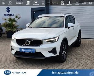 Volvo XC40 Gebrauchtwagen