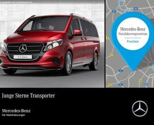 Mercedes-Benz V 220 Gebrauchtwagen