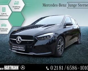 Mercedes-Benz B 200 Gebrauchtwagen