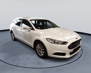 Ford Mondeo Gebrauchtwagen