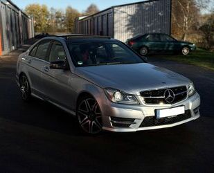 Mercedes-Benz C 250 Gebrauchtwagen