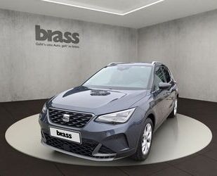 Seat Arona Gebrauchtwagen