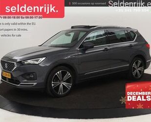 Seat Tarraco Gebrauchtwagen