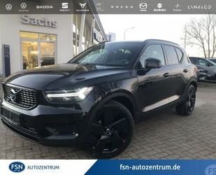 Volvo XC40 Gebrauchtwagen