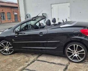 Peugeot 207 Gebrauchtwagen