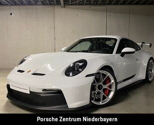 Porsche Porsche 992 (911) GT3 | Clubsportpaket | Vollschal Gebrauchtwagen