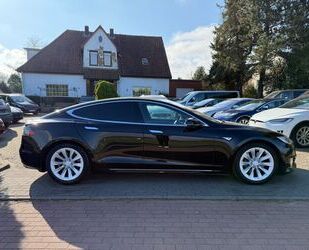 Tesla Model S Gebrauchtwagen