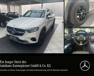 Mercedes-Benz GLC 220 Gebrauchtwagen