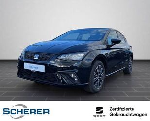 Seat Ibiza Gebrauchtwagen