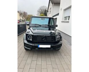 Mercedes-Benz G 63 AMG Gebrauchtwagen