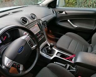 Ford Mondeo Gebrauchtwagen