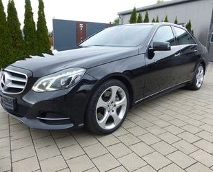 Mercedes-Benz E 400 Gebrauchtwagen