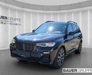 BMW X7 M50 Gebrauchtwagen