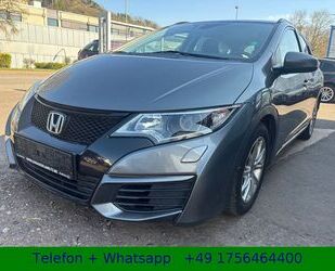 Honda Civic Gebrauchtwagen