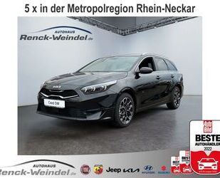 Kia ceed Sportswagon Gebrauchtwagen