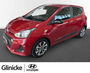 Hyundai i10 Gebrauchtwagen