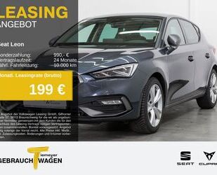Seat Leon Gebrauchtwagen