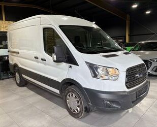 Ford Transit Gebrauchtwagen
