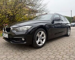 BMW 325 Gebrauchtwagen