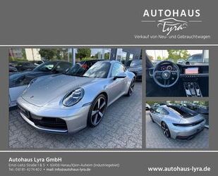 Porsche 992 Gebrauchtwagen