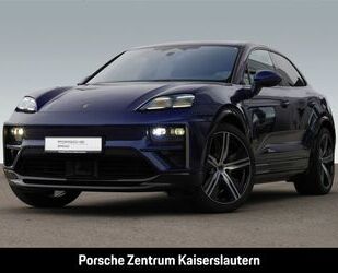 Porsche Macan Gebrauchtwagen