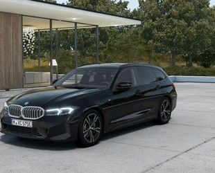 BMW 330 Gebrauchtwagen
