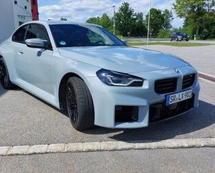 BMW M2 Gebrauchtwagen