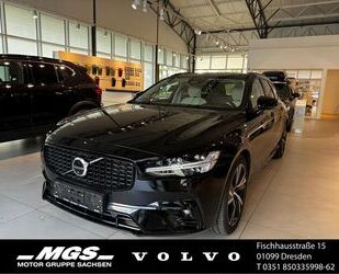 Volvo V90 Gebrauchtwagen