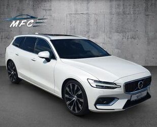 Volvo V60 Gebrauchtwagen