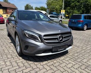 Mercedes-Benz GLA 250 Gebrauchtwagen