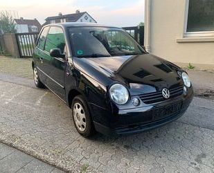 VW Lupo Gebrauchtwagen