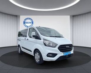 Ford Transit Gebrauchtwagen