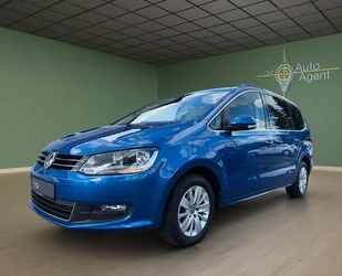 VW Sharan Gebrauchtwagen