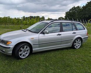BMW 316 Gebrauchtwagen