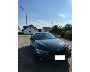 BMW 320 Gebrauchtwagen
