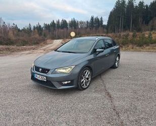 Seat Leon Gebrauchtwagen