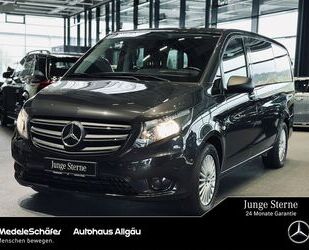 Mercedes-Benz eVito Gebrauchtwagen