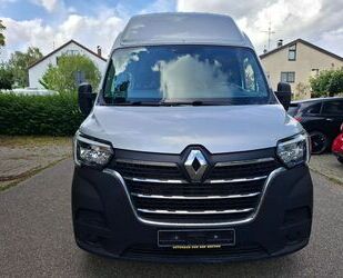 Renault Master Gebrauchtwagen