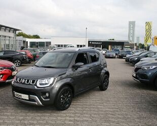 Suzuki Ignis Gebrauchtwagen