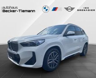 BMW iX1 Gebrauchtwagen