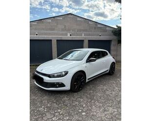 VW Scirocco Gebrauchtwagen