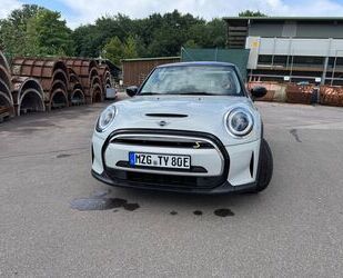 Mini Cooper SE Gebrauchtwagen
